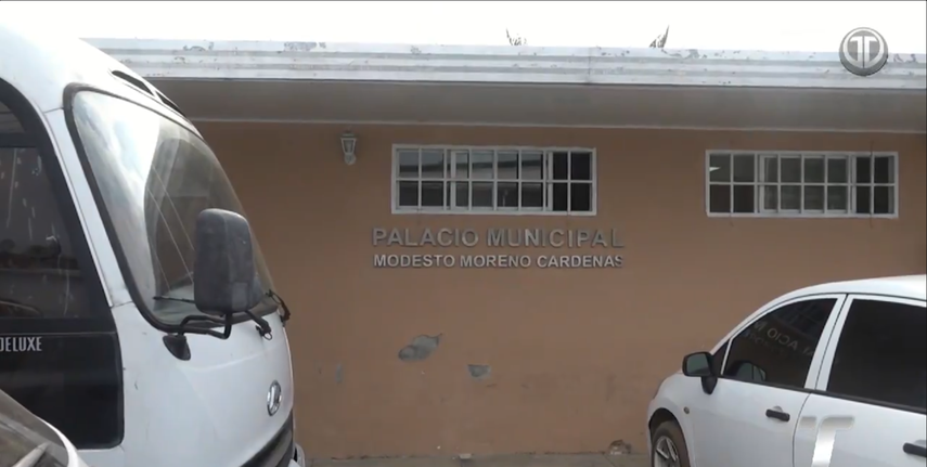 Preocupación en Macaracas por la exoneración de impuestos a una empresa.