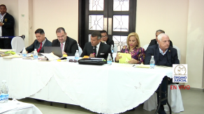 Martinelli propone pagar hasta 500 mil dólares en fianza de excarcelación