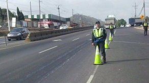 Operativo de retorno desde Capira hasta La Chorrera será hasta las 6:00 p.m. Operativo de retorno desde Capira hasta La Chorrera será hasta las 6:00 p.m.