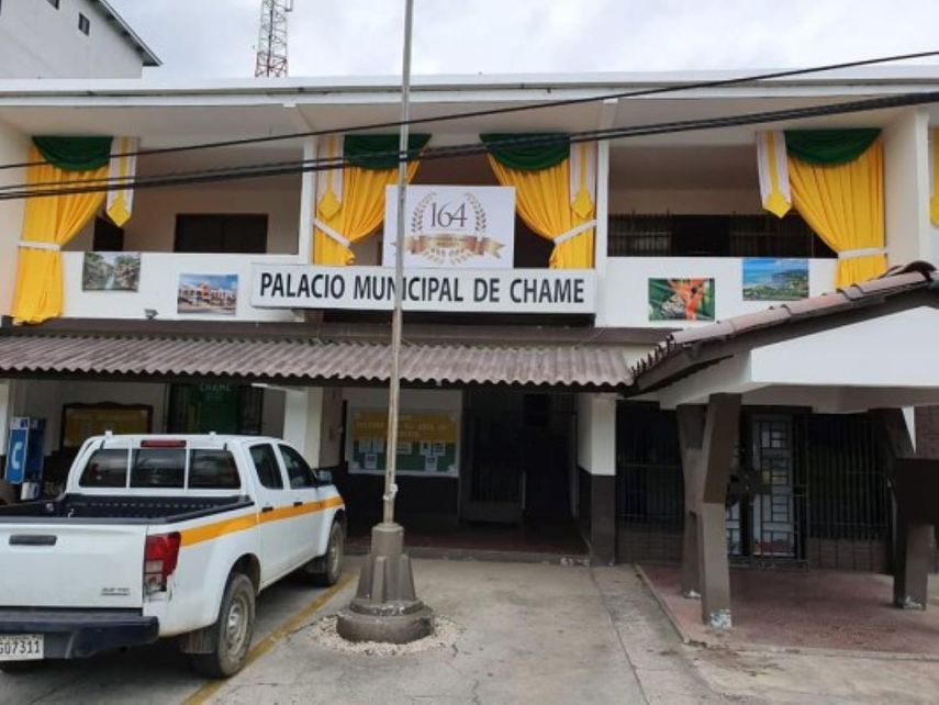 Si quieres alquilar una casa en Chame deberás pagar impuesto