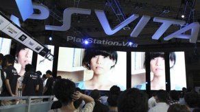 Sony presenta la PlayStation Vita portátil en Japón