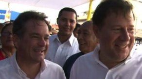 Varela dice que tiene las puertas abiertas a las bases del PRD y CD