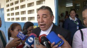 Paz y respeto pide Monseñor Ulloa para este 4 de mayo