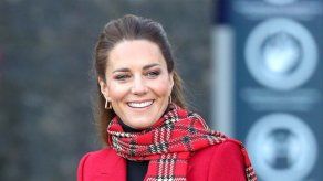 Catalina de Cambridge no podría vivir sin su príncipe Guillermo