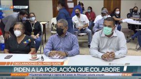Denuncian falsificación de tarjetas de vacunación anticovid en Chiriquí