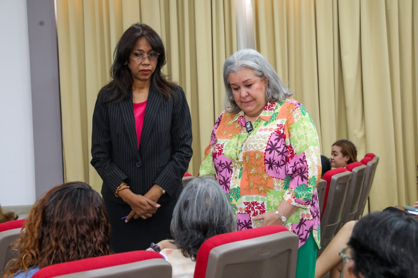 MIDES apoya a 74 ONGs y patronatos para programas sociales