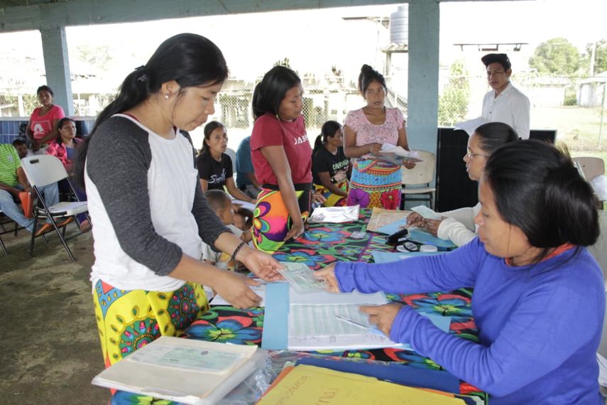Pago de PASE-U continuará el viernes 30 de enero de 2026. Pago de PASE-U continuará el viernes 30 de enero de 2026.