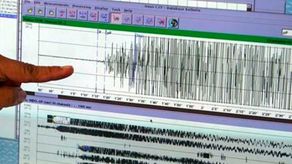 Sismo en Panamá&nbsp;