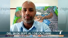 Expo Acuario 2023 abrirá sus puertas hasta el 1 de octubre