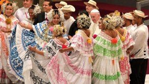 Presencia de Francisco en Centroamérica es una gracia