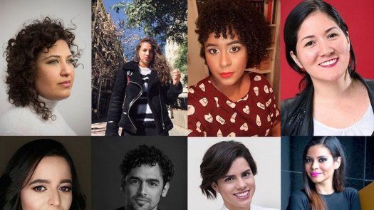 Panama-Locarno Industry Academy International en el IFF