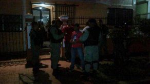 Turistas fueron asaltados en un hostal en Colón