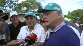 Varela está lleno de odios y rencores
