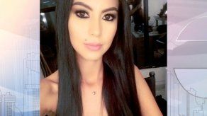 Señorita Panamá responde a críticas contra representante Ngäbe Buglé