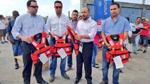 AMP estima que 60 mil personas se trasladarán a las islas para carnavales AMP estima que 60 mil personas se trasladarán a las islas para carnavales