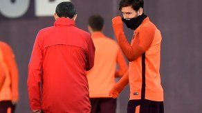 De Messi a Valverde: los hombres clave que hicieron campeón de Liga al Barça