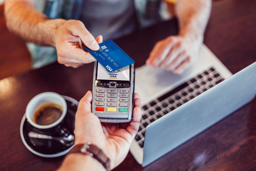 La adopción del uso de pagos sin contacto en Panamá supera ya el 59% en pagos presenciales