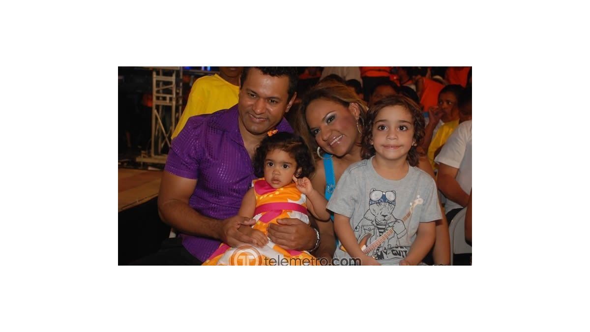 Final de Semilla de Cantores 2012