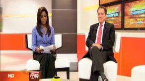 Cortizo asegura que El país está sin rumbo