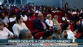 Culmina el proceso de consulta ciudadana sobre el proyecto minero
