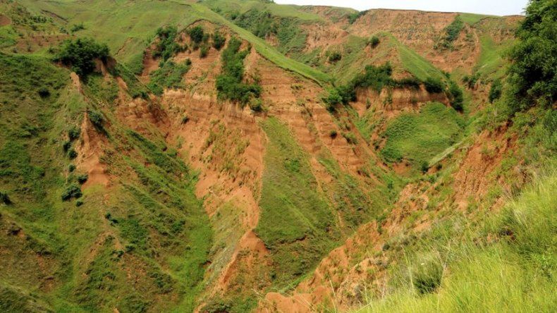 Ancestros humanos salieron de África antes de lo pensado