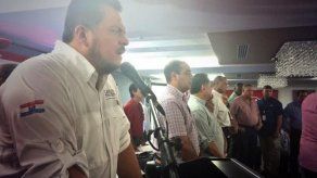 Secretario general del PRD niega acusación de amenazas a diputados