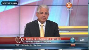 Alianza entre Panameñismo y PRD era muy difícil que se diera