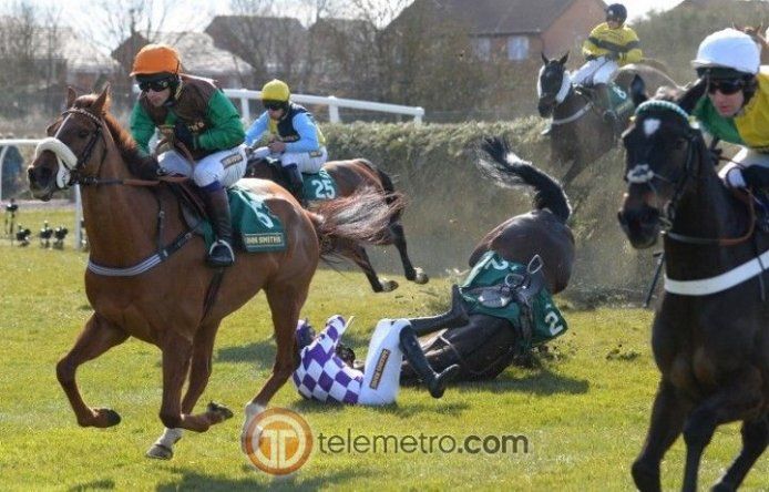 Imágenes impactantes de la semana