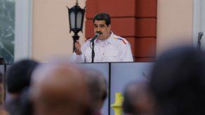 @NicolasMaduro