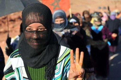 Matrimonios de niñas crecen en Marruecos