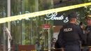 Roban joyería de Costa del Este; policía investiga. Roban joyería de Costa del Este; policía investiga.