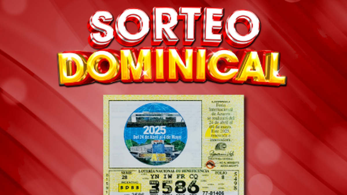 Lotería Nacional 