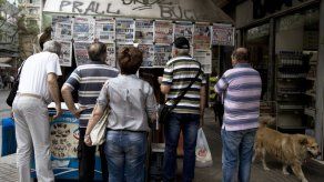 Europa recoge sus pedazos tras fracaso de diálogo por Grecia