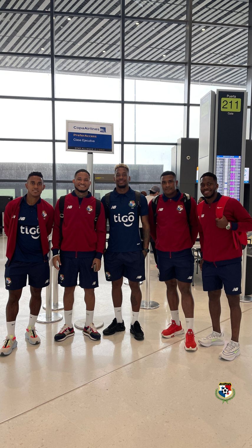 Panamá visita a Estados Unidos en Eliminatorias Concacaf.