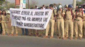 MP adelanta investigación por denuncia de supuesta estafa en el IPT México Panamá