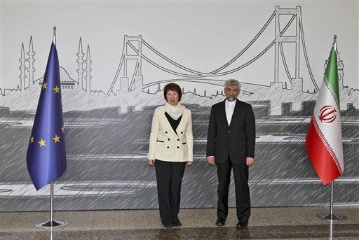 Irán y seis países volverán a discutir el programa nuclear iraní