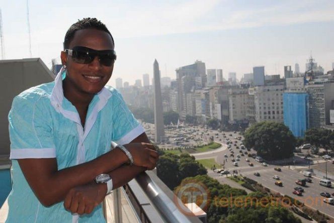 Makano, Eddy Lover, Demphra y Josenid conquistan Argentina