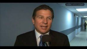 Funcionarios de la Asamblea se benefician con feria libre