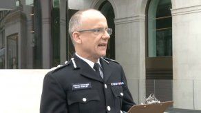 Dos nuevos detenidos por ataque en Londres