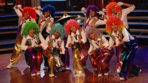 Navidad con las Payasitas Ni Fu Ni Fa