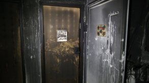 Incendio en sede de ONG pacifista israelí Betselem se debió a fallo eléctrico