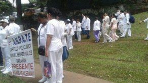 Tras acuerdo con autoridades