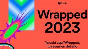 Spotify Wrapped 2023: ¿Cómo obtener tu resumen de artistas y canciones del año?