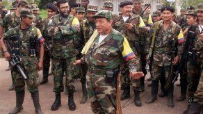 Francia: Muerte de Marulanda abre puerta a liberación