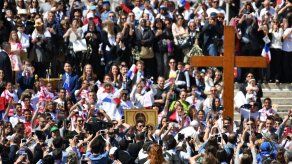 Vaticano dice que la JMJ 2019 ayudará a Panamá a promocionarse turísticamente