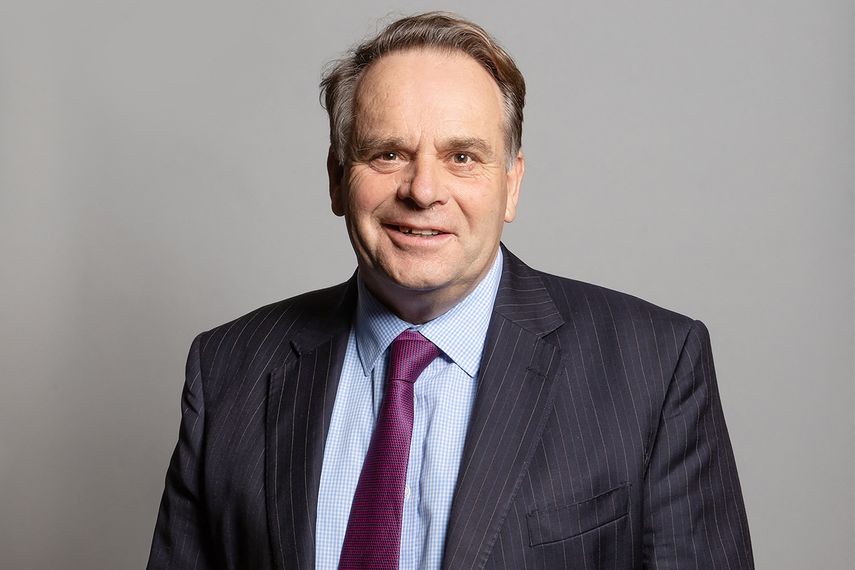 Neil Parish.
