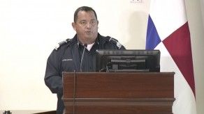 Director de la PN rinde informe sobre gestión en el 2016 Director de la PN rinde informe sobre gestión en el 2016