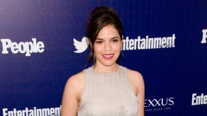 America Ferrera reivindica el papel de la mujer fuerte en televisión