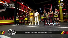 Calle 7 Panamá: Novatos se enfrentan su primera prueba de nominados