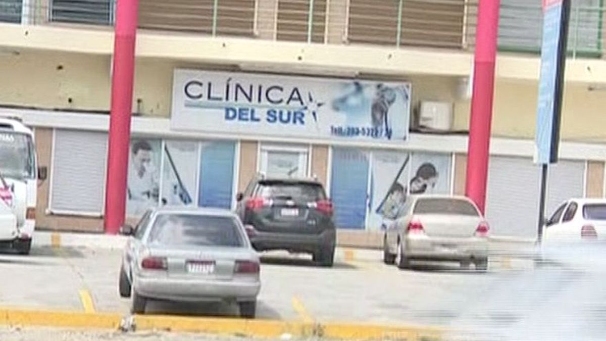 Minsa detecta a tres falsos odont logos en Pedregal